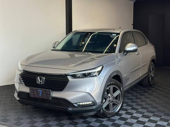 HONDA HR-V 1.5 DI I-VTEC FLEX EXL CVT